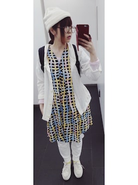 riiiiさんのコーディネート