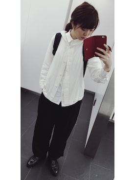 riiiiさんのコーディネート