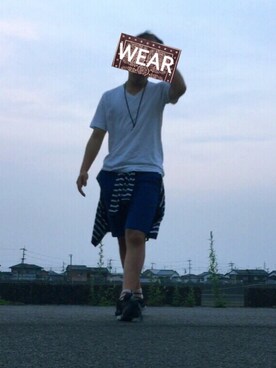 yuen-rkさんのコーディネート