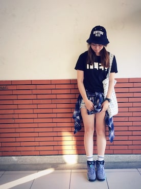 YUN_0711さんのコーディネート