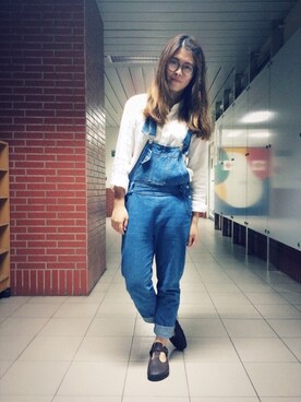 YUN_0711さんのコーディネート