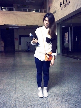 YUN_0711さんのコーディネート