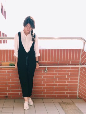 YUN_0711さんのコーディネート