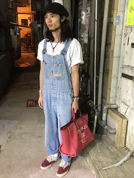 felixhinさんのコーディネート