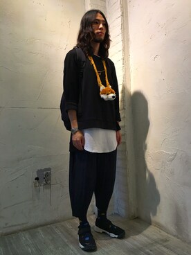 felixhinさんのコーディネート
