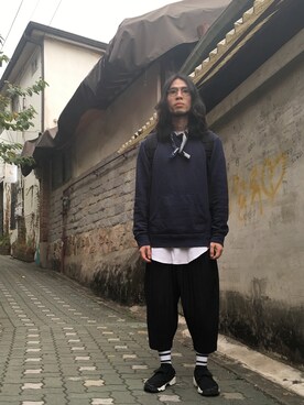 felixhinさんのコーディネート