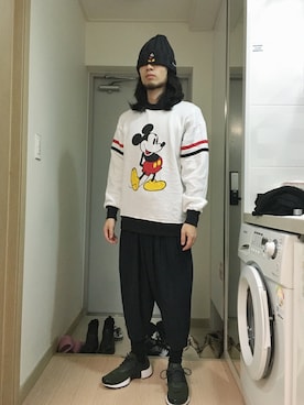 felixhinさんのコーディネート
