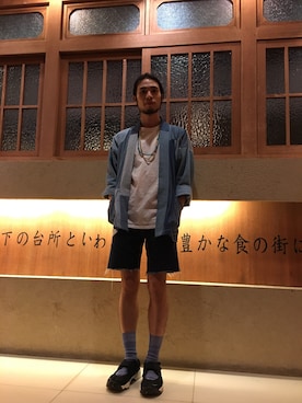 felixhinさんのコーディネート