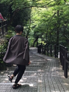 Uuuutaさんのコーディネート