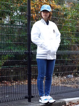 chisatoさんのコーディネート