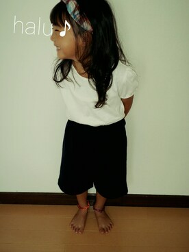 haluさんのコーディネート
