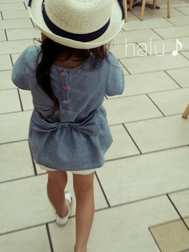 haluさんのコーディネート