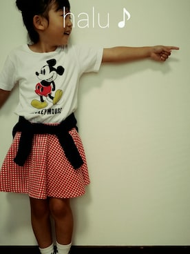 haluさんのコーディネート