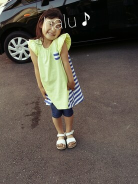 haluさんのコーディネート