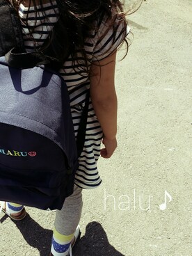 haluさんのコーディネート