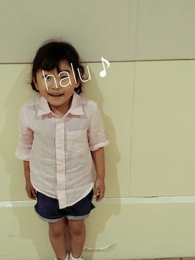 haluさんのコーディネート