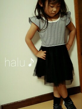 haluさんのコーディネート