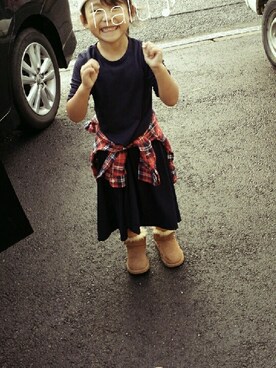 haluさんのコーディネート