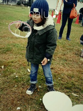 haluさんのコーディネート