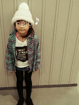 haluさんのコーディネート