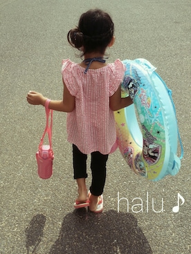 haluさんのコーディネート