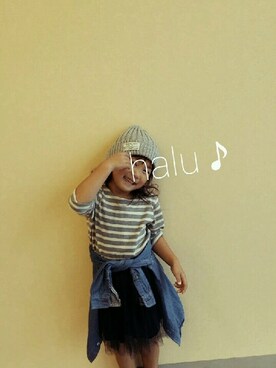 haluさんのコーディネート