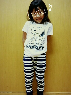 haluさんのコーディネート