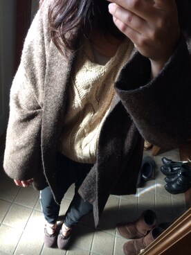 sayaさんのコーディネート