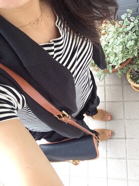 sayaさんのコーディネート