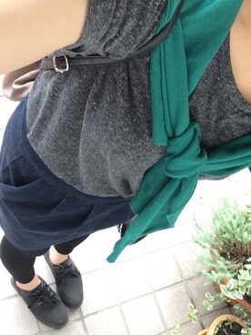 sayaさんのコーディネート