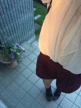 sayaさんのコーディネート