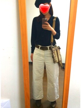 mipotaroさんのコーディネート