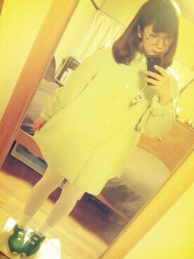 ねこぜ。さんのコーディネート