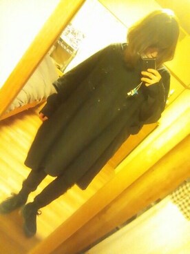 ねこぜ。さんのコーディネート