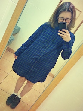 ねこぜ。さんのコーディネート