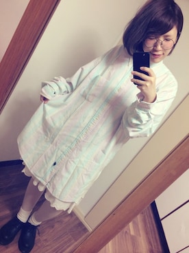 ねこぜ。さんのコーディネート