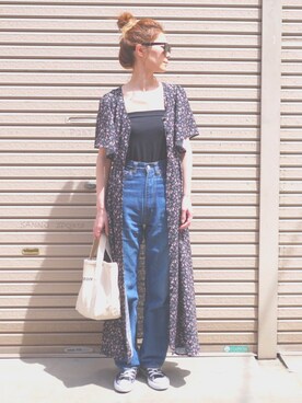 chiemi さんのコーディネート