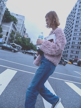 chiemi さんのコーディネート