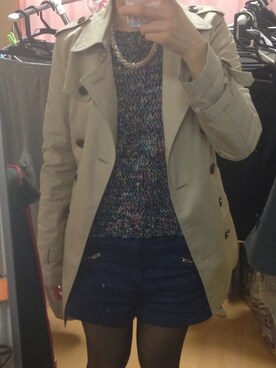 くみこさんのコーディネート