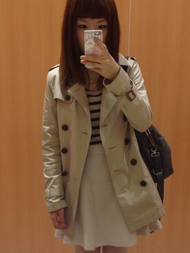 くみこさんのコーディネート