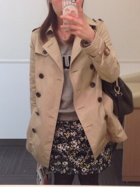 くみこさんのコーディネート