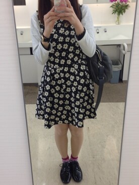 くみこさんのコーディネート