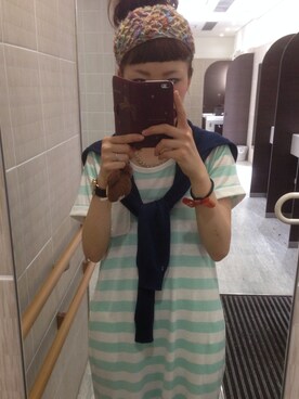 くみこさんのコーディネート