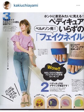 rina＊さんのコーディネート