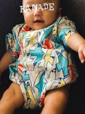 kana*さんのコーディネート