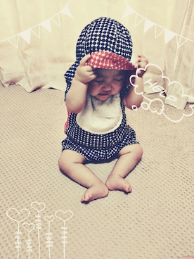 kana*さんのコーディネート