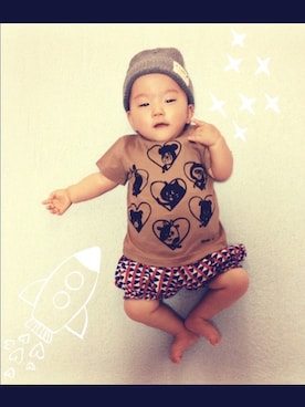 kana*さんのコーディネート