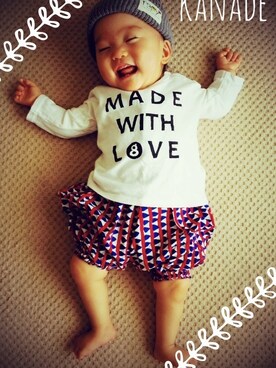 kana*さんのコーディネート