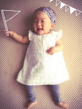 kana*さんのコーディネート