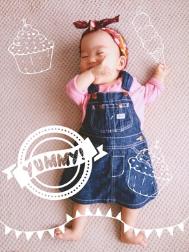 kana*さんのコーディネート